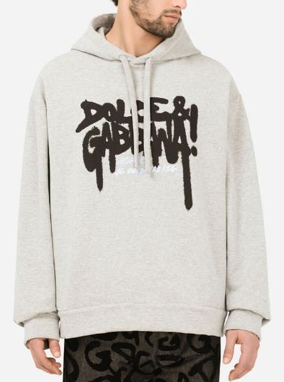 Dolce & Gabbana - Sweatshirts - for MEN online on Kate&You - G9VU7TFU77GHI3AQ K&Y12481