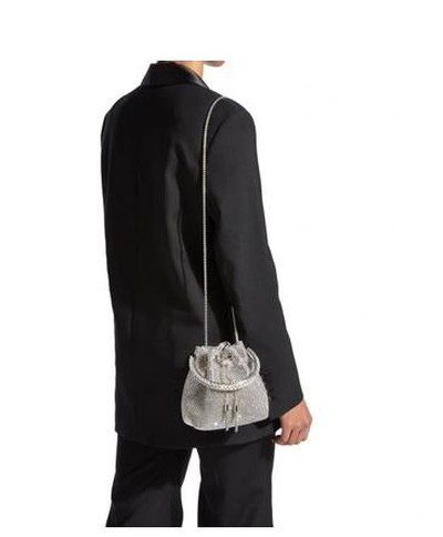 Jimmy Choo - Tote Bags - BON BON for WOMEN online on Kate&You - BONBONSQV K&Y14210