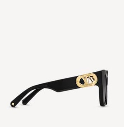 Louis Vuitton - Lunettes de soleil pour FEMME LV Link PM online sur Kate&You - Z1568W K&Y15058