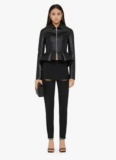 Givenchy - Leather Jackets - for WOMEN online on Kate&You - BW30DV610N-001 K&Y16345