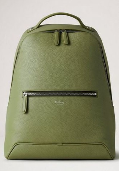 Mulberry バックパック Kate&You-ID12981