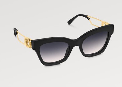 Louis Vuitton Sunglasses  LV Link Light Kate&You-ID17043