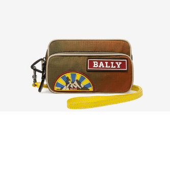 Bally - Pochettes & minaudières pour FEMME online sur Kate&You - 000000006230950001 K&Y5877