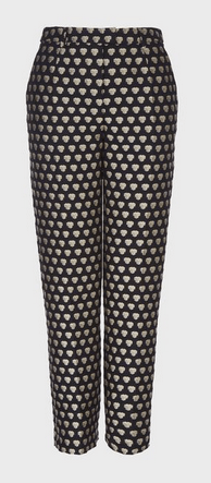 Giorgio Armani - Slim-Fit Trousers - for WOMEN online on Kate&You - 0WHPP0DJT01UP1PZ01 K&Y9368