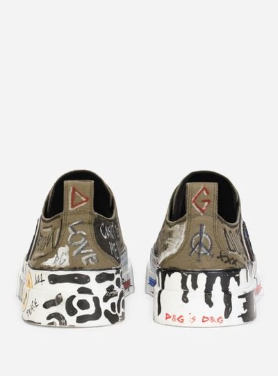 Dolce & Gabbana - Trainers - for MEN online on Kate&You - CS1888AO788H4F57 K&Y12549