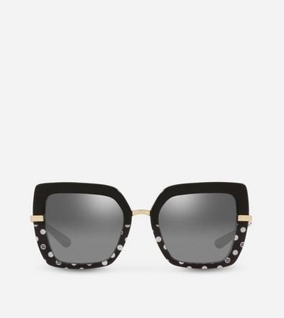 Dolce & Gabbana Sunglasses Kate&You-ID15911