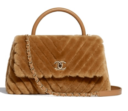 Chanel Mini Bags Kate&You-ID5740