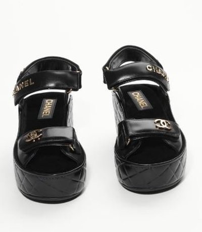 Chanel - Sandals - for WOMEN online on Kate&You - G37455 X56169 94305 K&Y11402