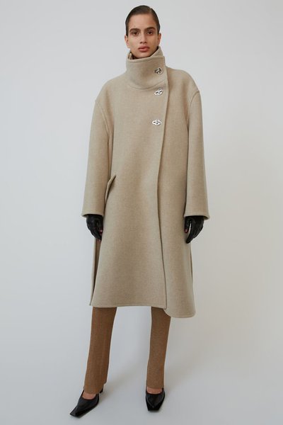 Acne Studios - Double Breasted & Peacoats - for WOMEN online on Kate&You - FN-WN-OUTW000149 K&Y1819