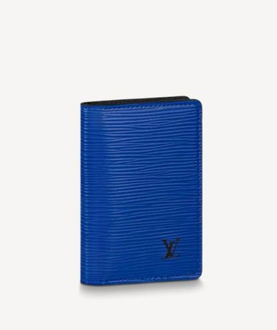 Louis Vuitton - Wallets & cardholders - Multiple for MEN online on Kate&You  - M69408 K&Y8642
