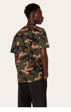 N21 Numero Ventuno - T-Shirts & Débardeurs pour HOMME online sur Kate&You - QV3MG12V3M0F00 K&Y6047