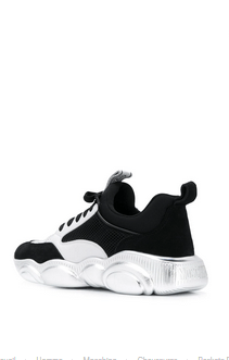 Moschino - Trainers - for MEN online on Kate&You - K&Y8460