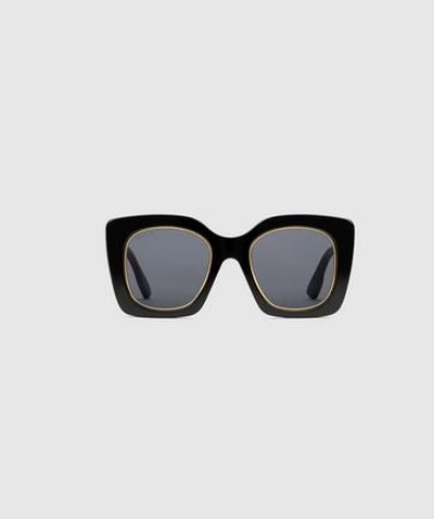 Gucci Sunglasses Kate&You-ID16005