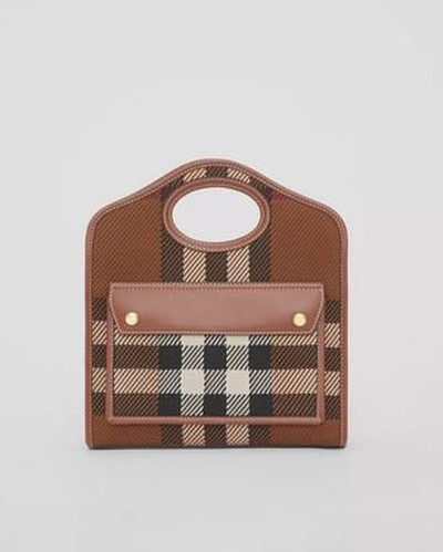 Burberry Mini Bags Kate&You-ID14855