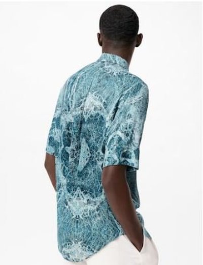 Louis Vuitton - Camicie per UOMO online su Kate&You - 1A977Z K&Y11846