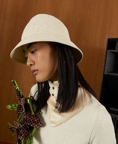 Gucci - Hats - for WOMEN online on Kate&You - 6812564HANW9077 K&Y16559