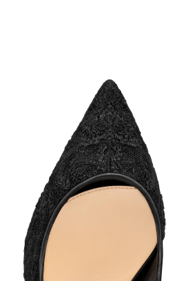 Christian Louboutin - Pumps - Follies Lace for WOMEN online on Kate&You - 1200666CM47 K&Y8671