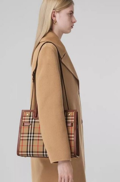 Burberry - Sac à main pour FEMME online sur Kate&You - 80252741 K&Y14830