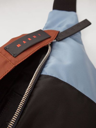 Marni - Backpacks & fanny packs - for MEN online on Kate&You - K&Y2946