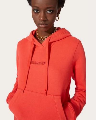 Valentino - Sweatshirts & Hoodies - for WOMEN online on Kate&You - XB3MF16C71R391 K&Y14740