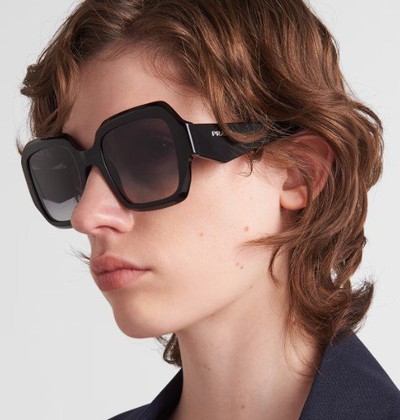 Prada - Sunglasses - Symbole for WOMEN online on Kate&You - SPR28Z_E16K_FE90A_C_053 K&Y17116