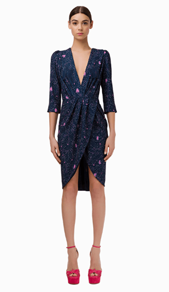 Elisabetta Franchi - Short dresses - for WOMEN online on Kate&You - AB91496E2 K&Y7146
