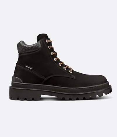 Dior Boots Kate&You-ID10854