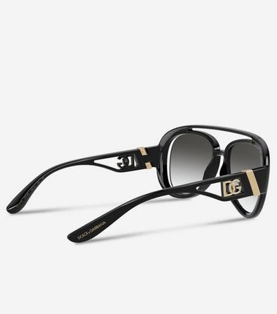 Солнцезащитные очки - Dolce & Gabbana для ЖЕНЩИН онлайн на Kate&You - VG614BVI18G9V000 - K&Y13660