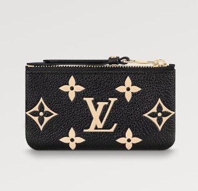 Louis Vuitton - Portefeuilles & Pochettes pour FEMME Pochette clés