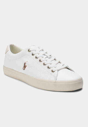 Ralph Lauren - Baskets pour HOMME Baskets Longwood online sur Kate&You - 512847 K&Y8532