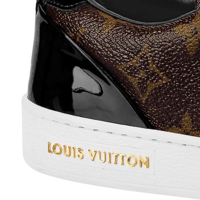 Louis Vuitton - Trainers - Frontrow for WOMEN online on Kate&You - 1A1F4N K&Y16787
