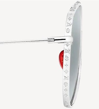 レディース - Louis Vuitton ルイヴィトン - サングラス | Kate&You - 海外限定モデルを購入 - Z1636U K&Y15071