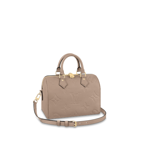Louis Vuitton - Cross Body Bags - Speedy Bandoulière 25 for WOMEN online on Kate&You - M59273 K&Y16796