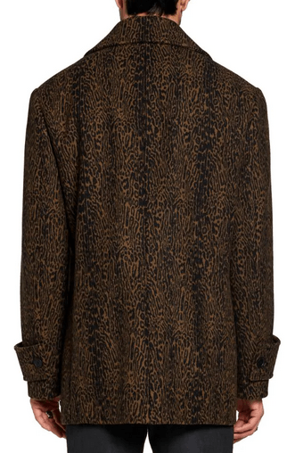 Roberto Cavalli - Blazers pour HOMME online sur Kate&You - LNT540FY079D6552 K&Y9829