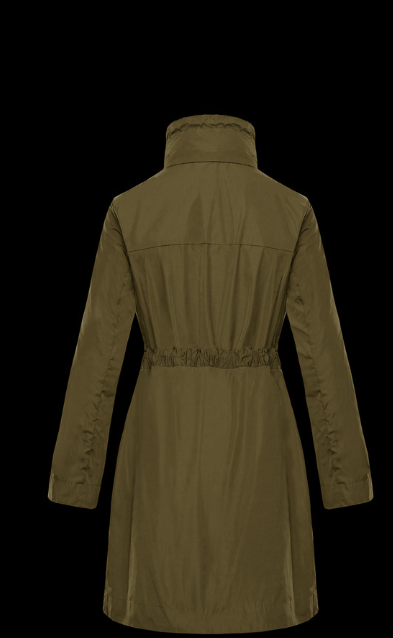 Moncler - Parkas & doudounes pour FEMME online sur Kate&You - 0931C70900C027691H K&Y7579