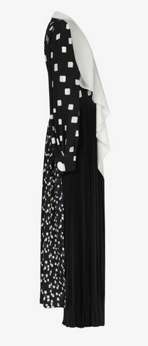 Givenchy - Robes Longues pour FEMME online sur Kate&You - BW211L1Z25-004 K&Y9326