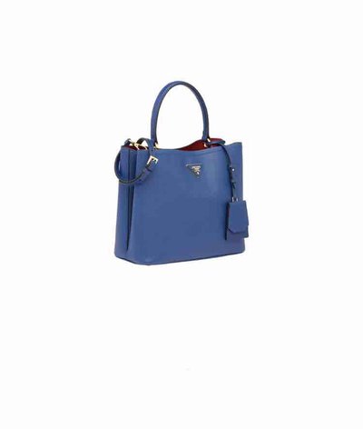 Prada - Shoulder Bags - Panier Medium for WOMEN online on Kate&You - K&Y1396