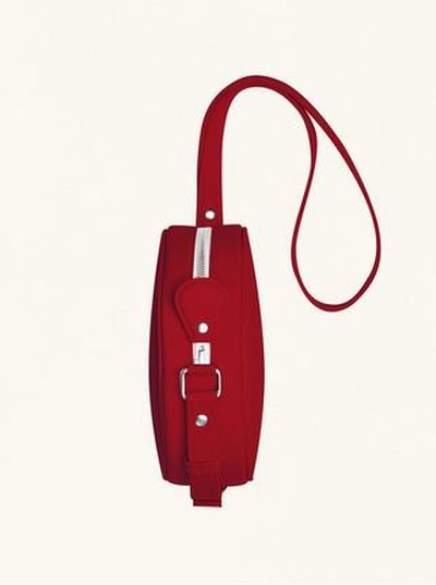 Courrèges - Cross Body Bags - for WOMEN online on Kate&You - 121GSA001CR00064025 K&Y13021