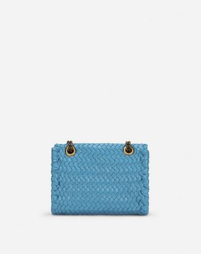 Dolce & Gabbana - Shoulder Bags - for WOMEN online on Kate&You - BB6877AX81380621 K&Y15583