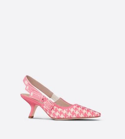 Dior - Pumps - for WOMEN online on Kate&You - KCP866PPE_S55P K&Y15794