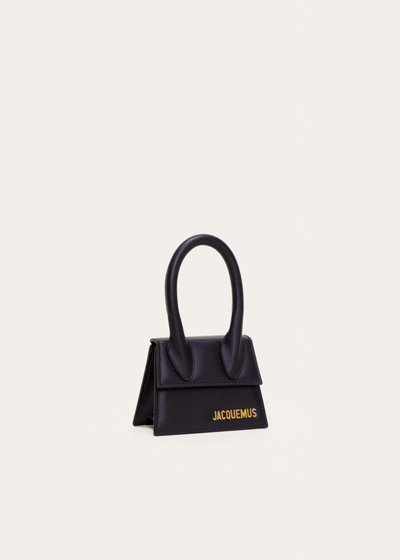 Jacquemus - Mini Sacs pour FEMME online sur Kate&You - K&Y4997