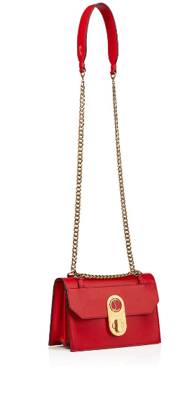Christian Louboutin - Cross Body Bags - for WOMEN online on Kate&You - 1205061R251 K&Y5527
