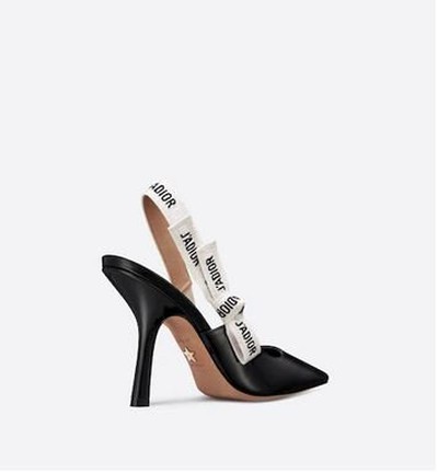 Dior - Pumps - for WOMEN online on Kate&You - KCC201VNR_S900 K&Y15800
