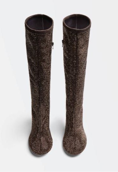 Bottega Veneta - Boots - for WOMEN online on Kate&You - 667172V15G12113 K&Y12456