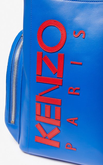 Kenzo - Sacs à dos et Bananes pour HOMME online sur Kate&You - F855SA501L47.99.TU K&Y3051