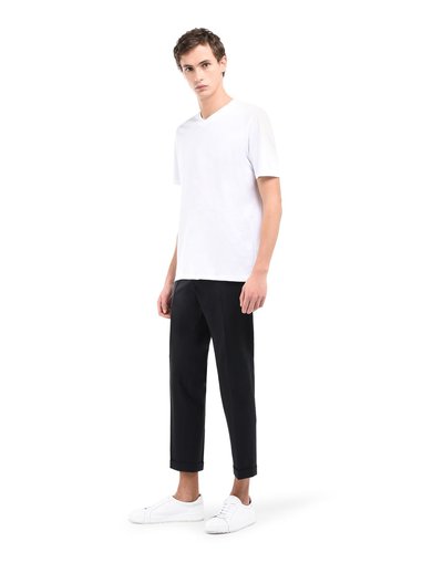 Jil Sander - T-Shirts & Vests - for MEN online on Kate&You - K&Y5210