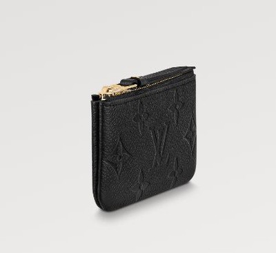 Louis Vuitton - Portafogli per DONNA Pochette clés online su Kate&You - M80879 K&Y17265