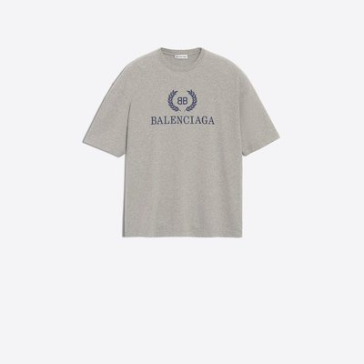 Balenciaga - T-shirts pour FEMME online sur Kate&You - K&Y791