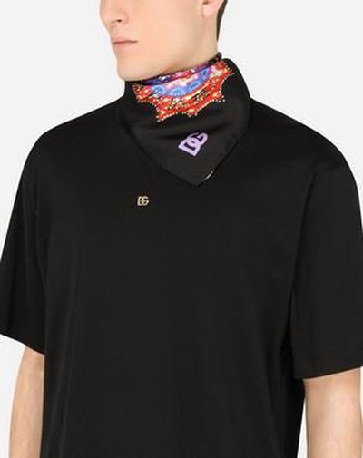 Dolce & Gabbana - Scarves - for MEN online on Kate&You - GQ704EG0WPFHH3OF K&Y15626