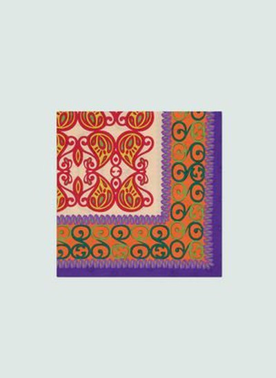 Gucci - Scarves - for WOMEN online on Kate&You - 710976 4GAEV 7171 K&Y16845